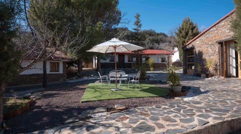 Foto 4 de Finca rústica en venta en Calle Real, 15, Nevada, Granada