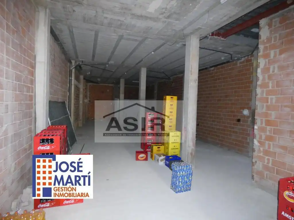 Business premises for sale in Casc Urbà, imagen 6