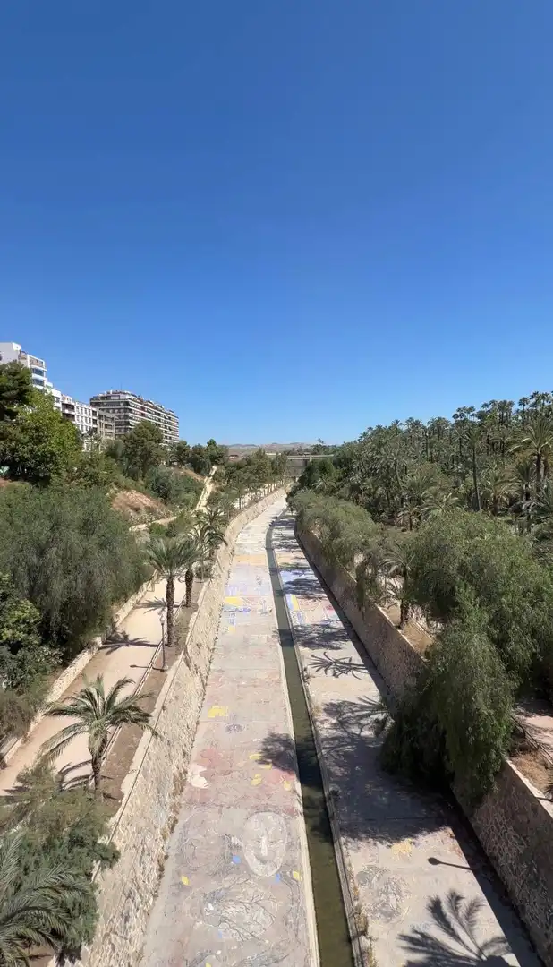Appartement avec ascenseur à vendre à Elche ciudad, imagen 13