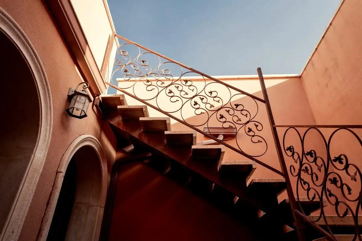 Houses for rent in La Portalada
