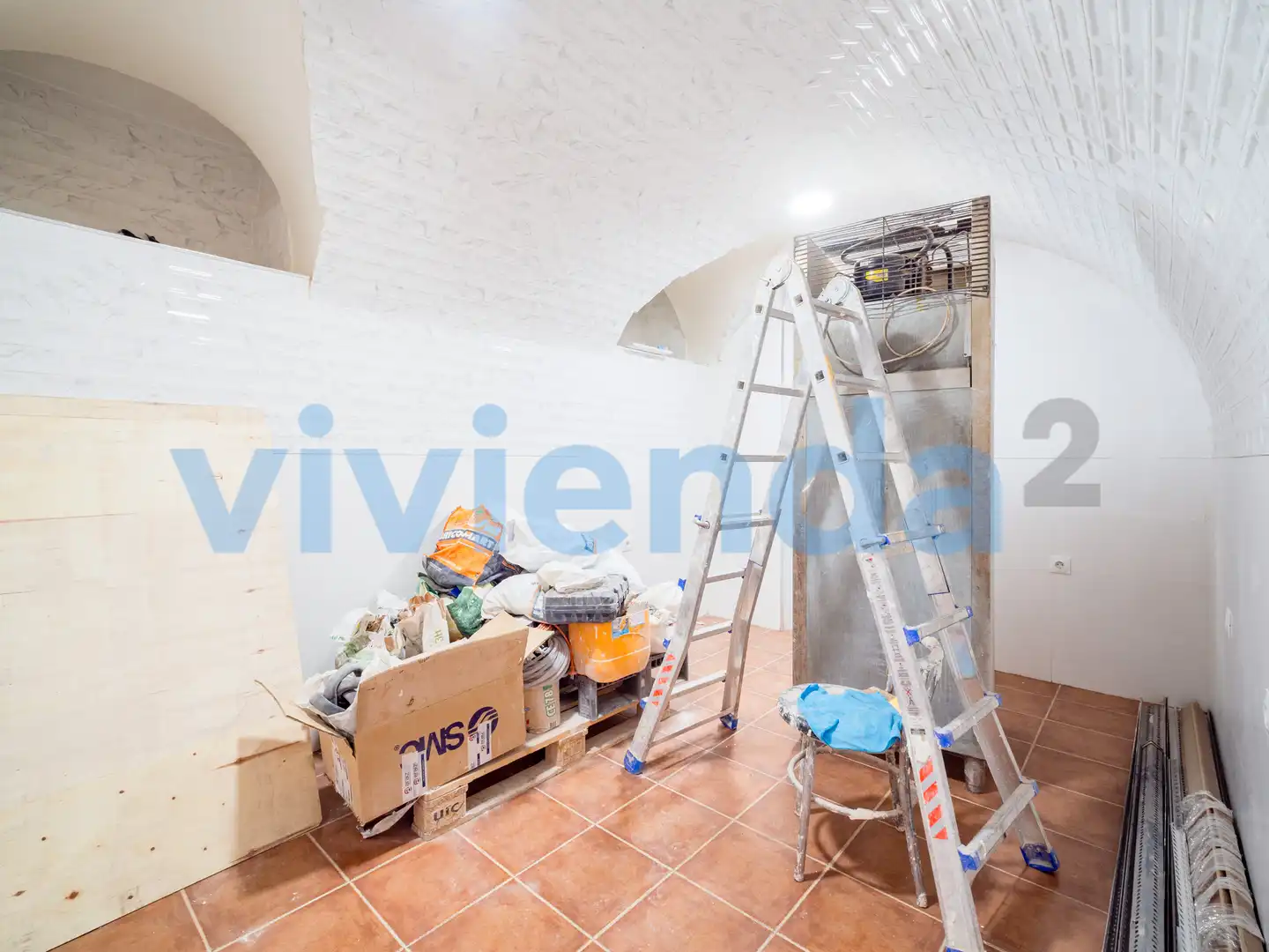 Local en venta en Hileras, Sol