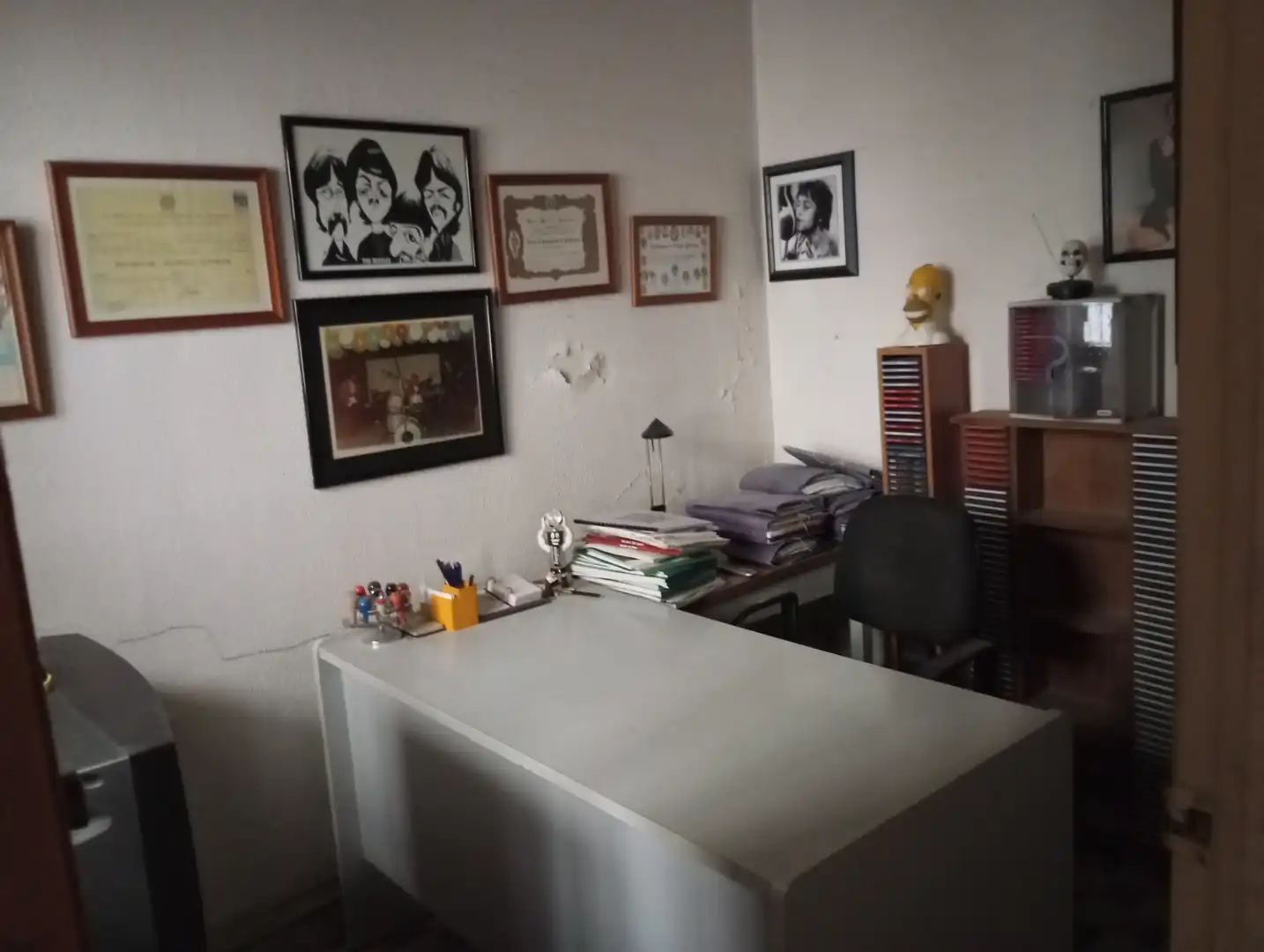 Edificio en venta en Baza