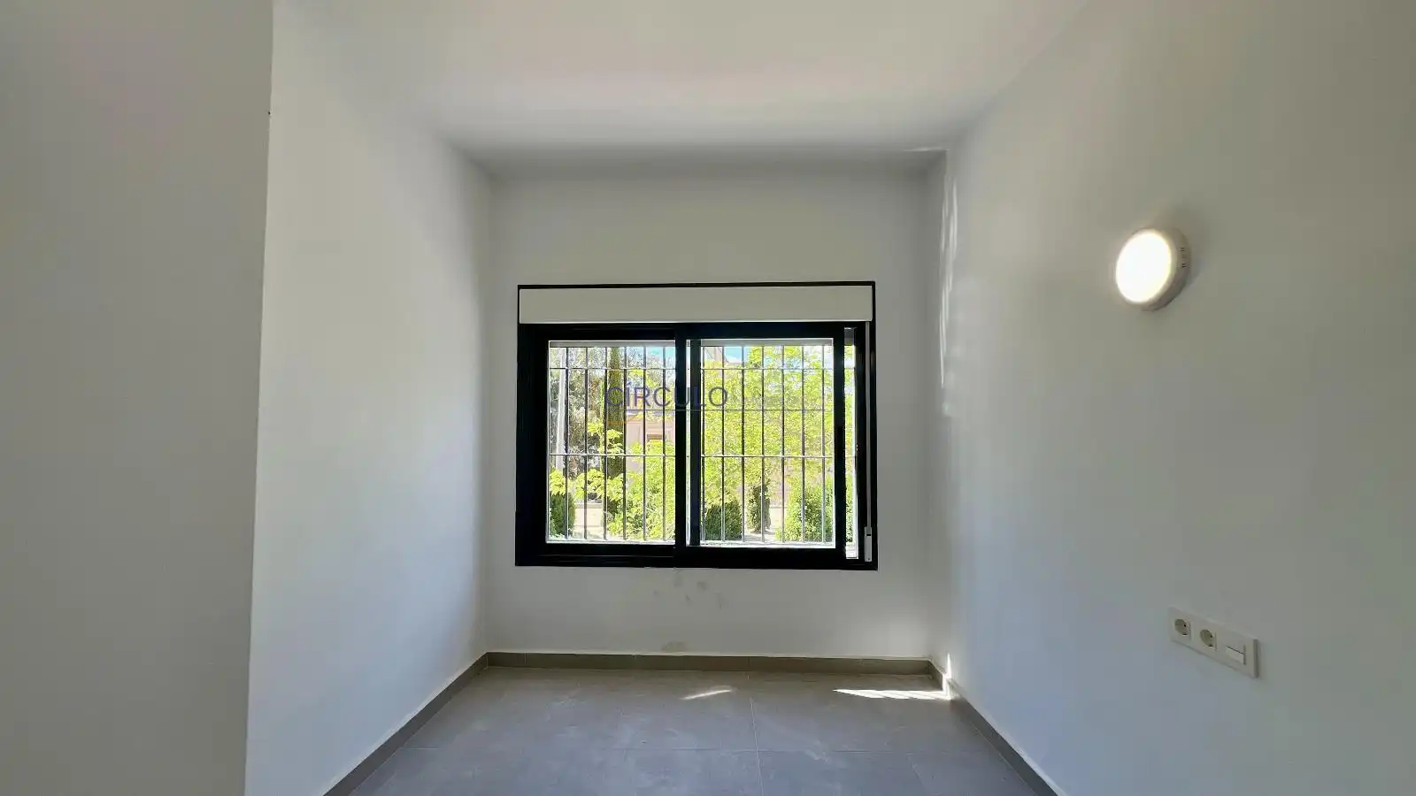 Terrasse von Wohnung zum Verkauf in Lorca