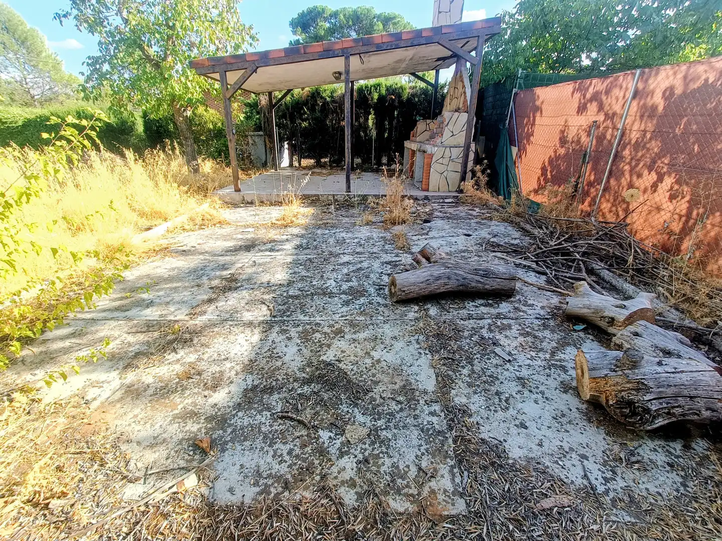 Xalet amb piscina en venda a Eurovillas, imagen 26