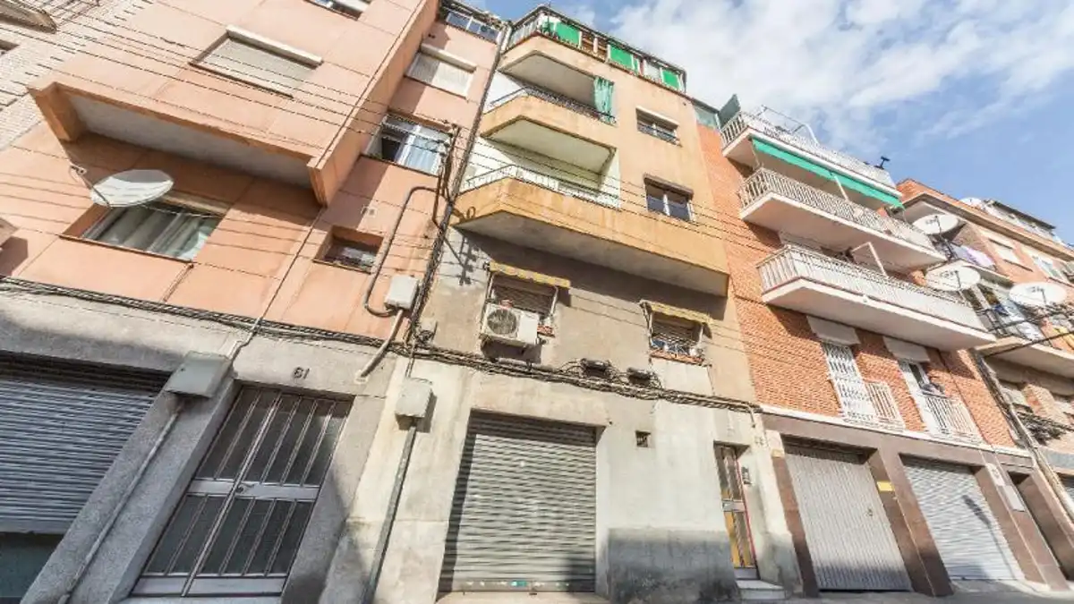 Wohnung zum Verkauf in Carrer de Liszt, imagen 13
