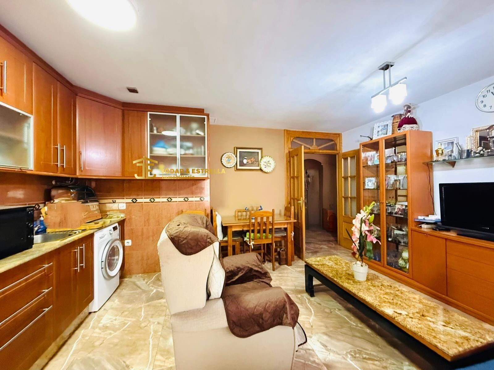 Apartamento en venta en San Cristobal - San Diego, Lorca Ciudad