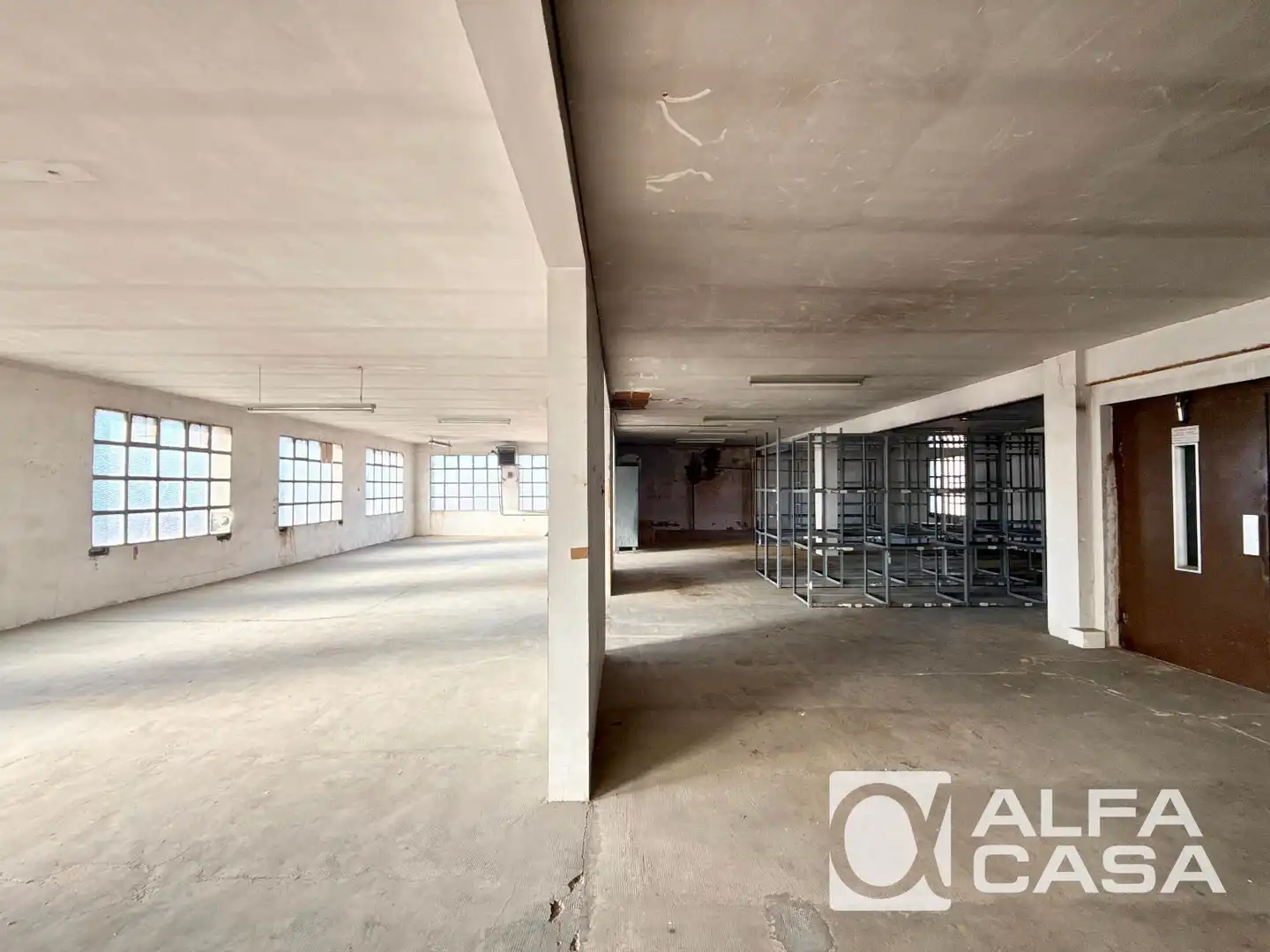 Industrial building for sale in JOAN SERRAS, imagen 33