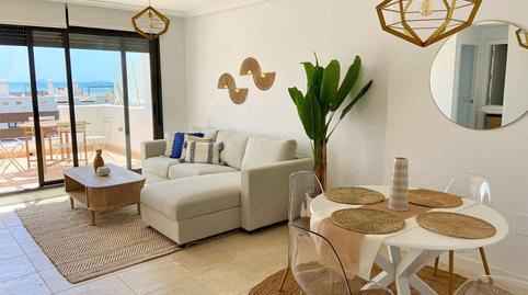 Foto 2 de Àtic de lloguer a Sup-s1 Soto Resinera, 8, La Concha - Resina Golf, Málaga