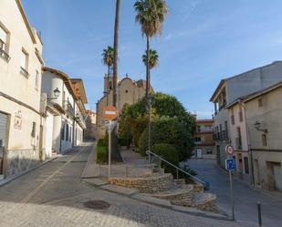 Vista exterior de Casa o xalet en venda en Castelló de Rugat amb Jardí privat, Terrassa i Traster