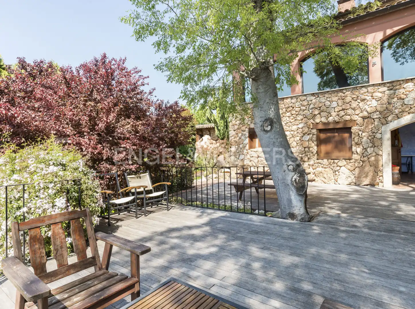 Terrace of Buildings for sale in Gelida