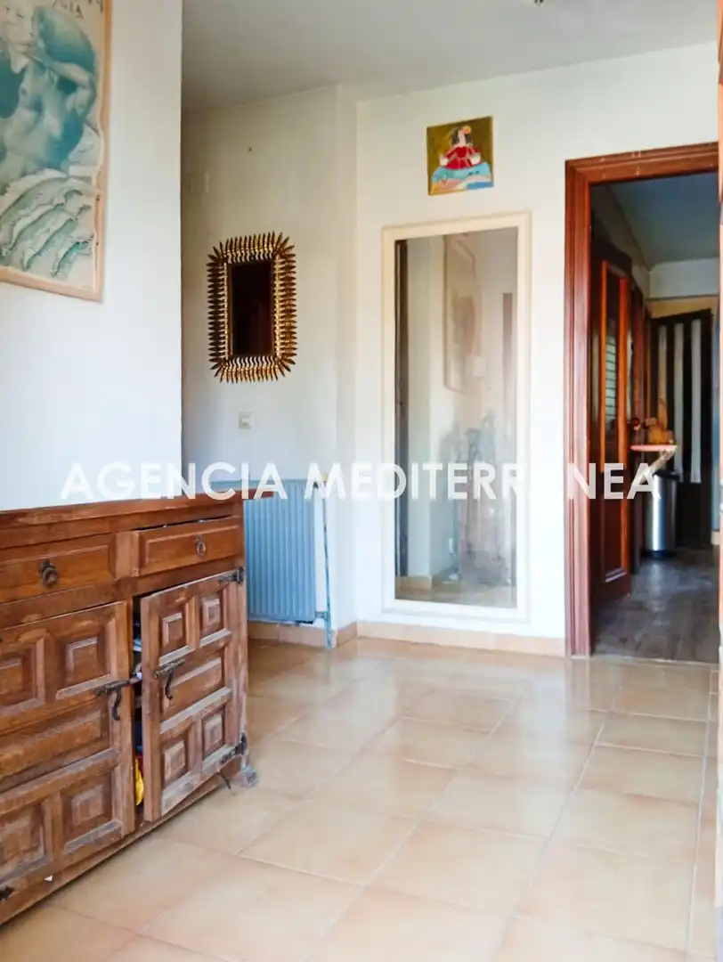 Detached house with terrace for sale in La Cañada, imagen 26