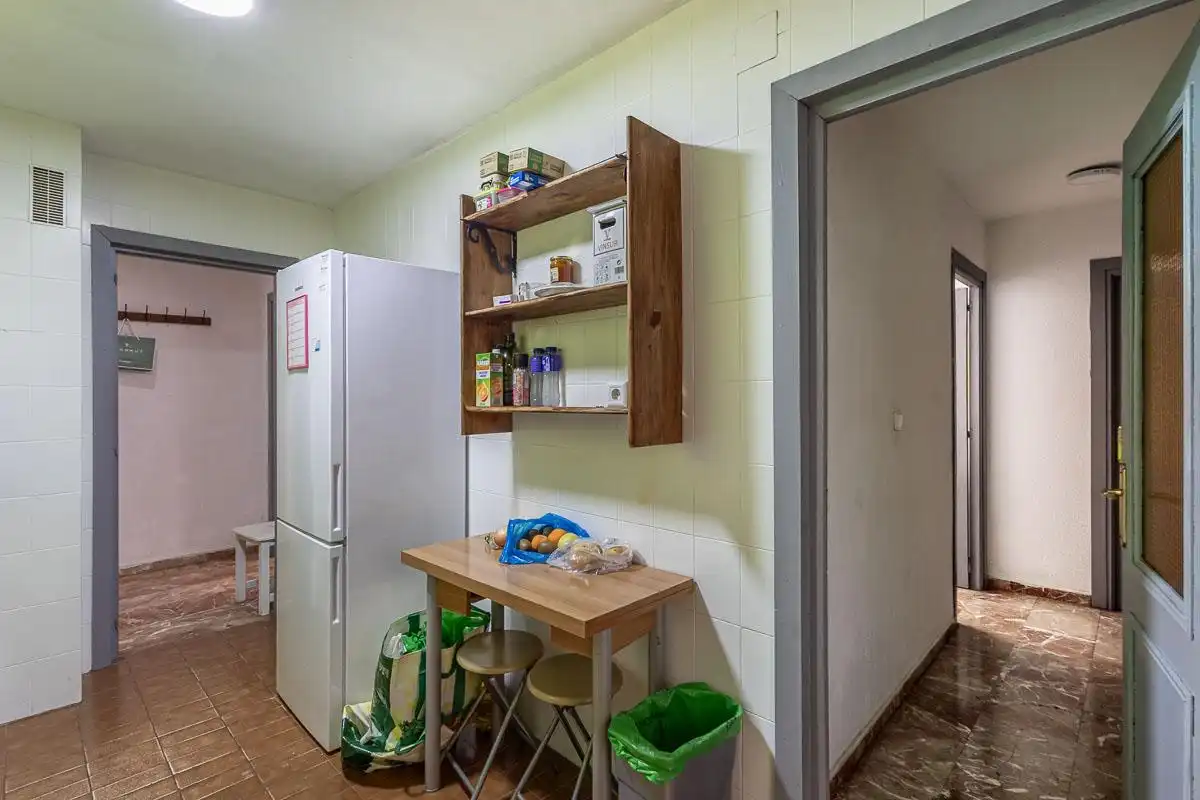 Appartement avec ascenseur à vendre à De Ronda, imagen 9