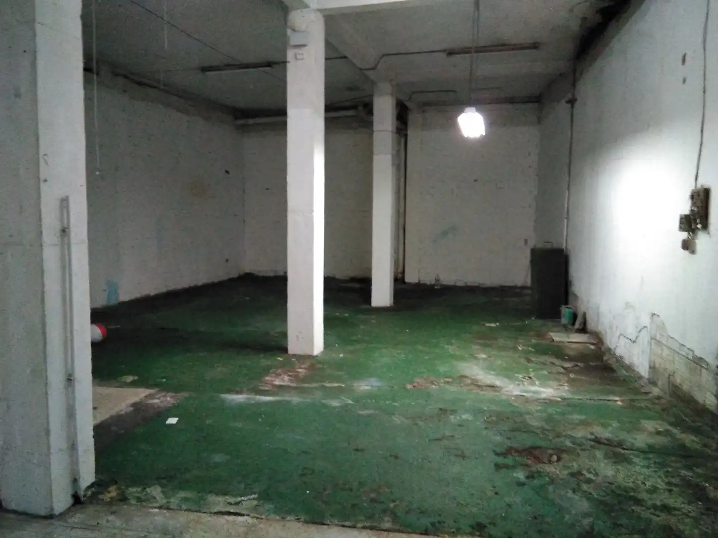 Local comercial en alquiler en Campus Norte - San Caetano, imagen 4