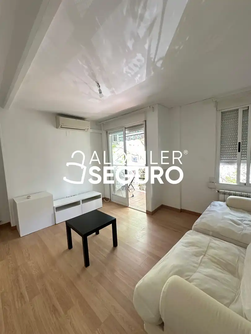 Wohnung mit Aufzug zur Miete in Parque Vosa, imagen 2