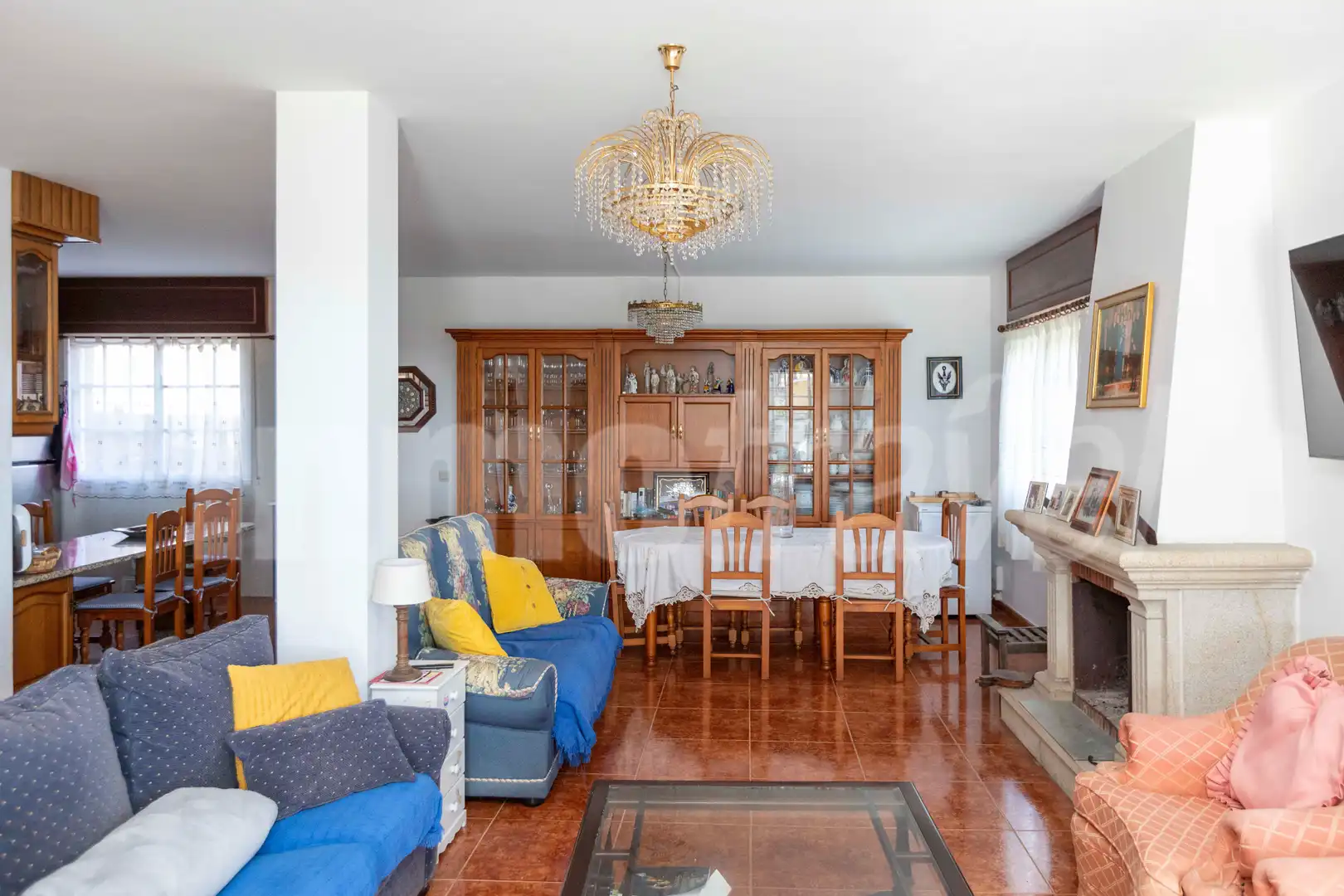 Casa o xalet en venda a Lugar Bascuas, 89, Arra