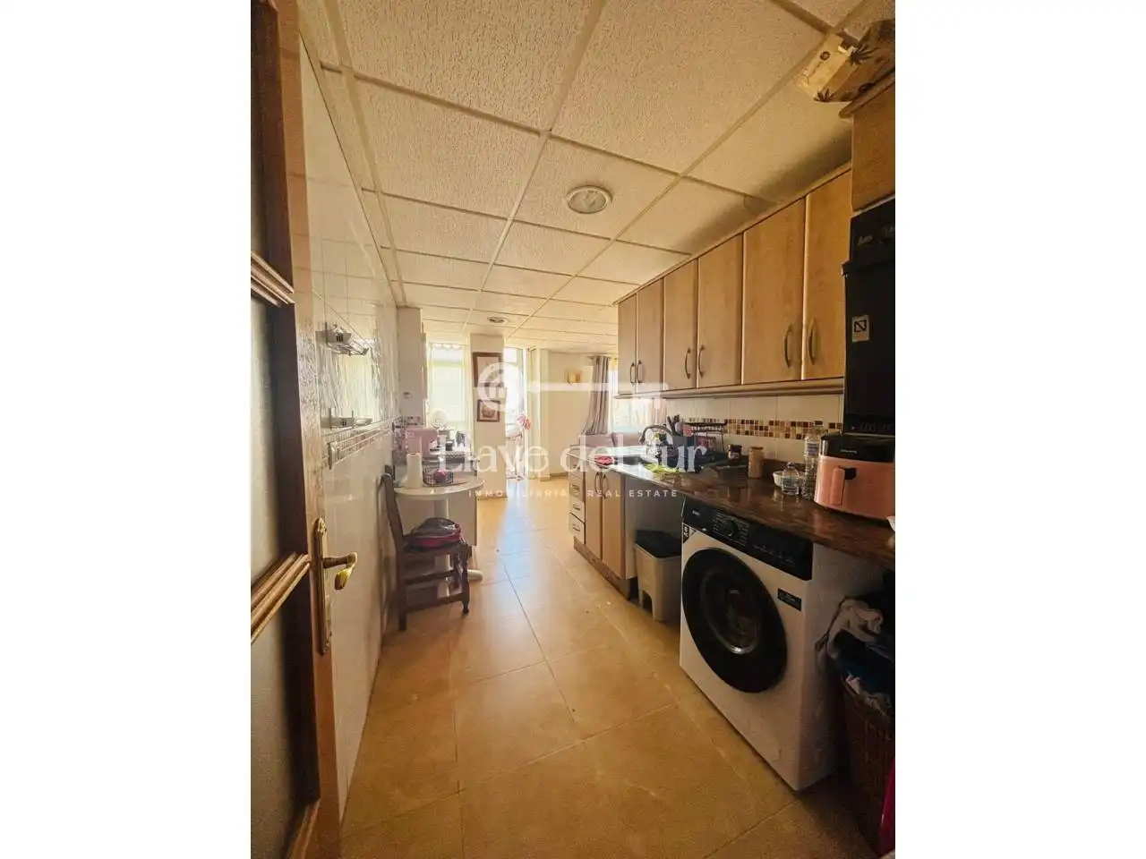 Piso con ascensor en venta en Calle Isaac Albéniz 1, imagen 10