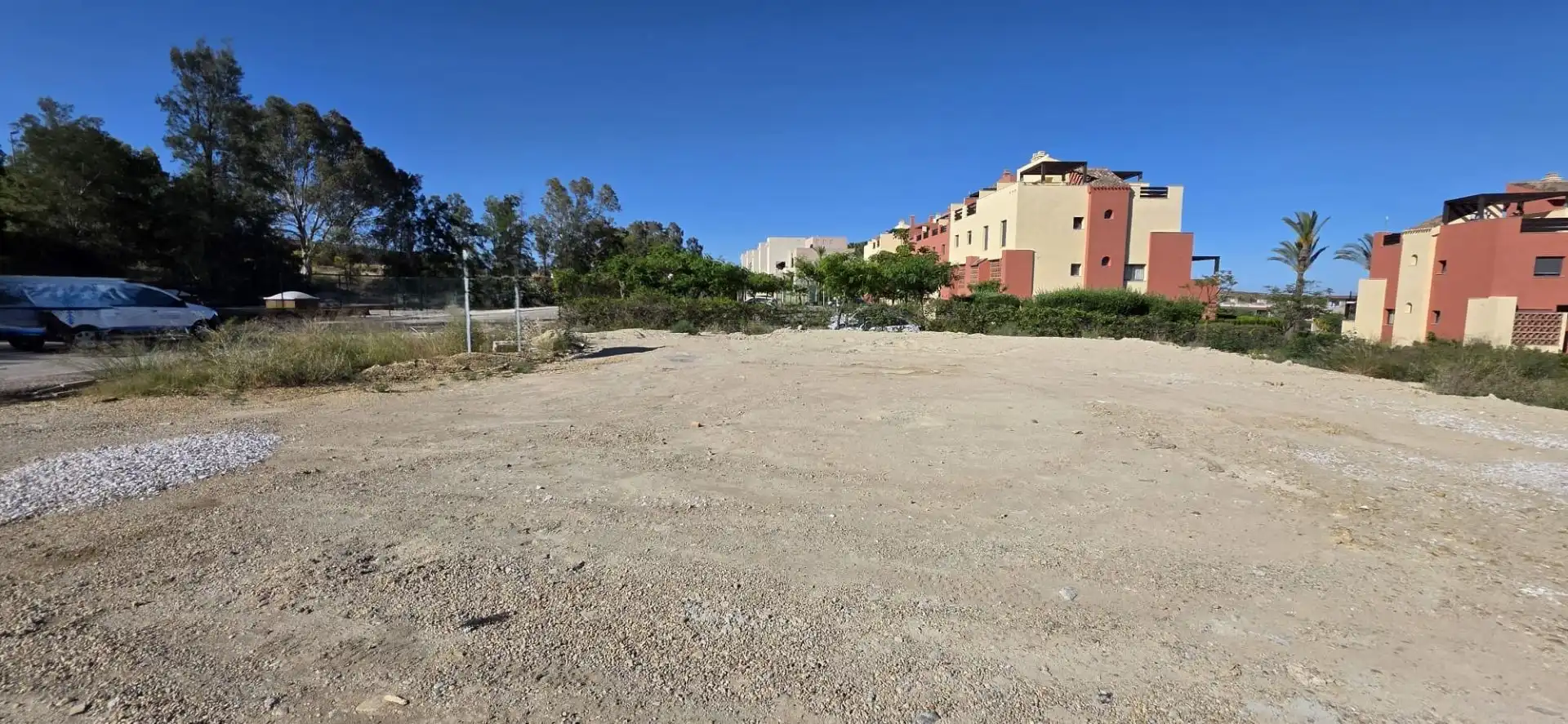 Residencial en venta en Vera
