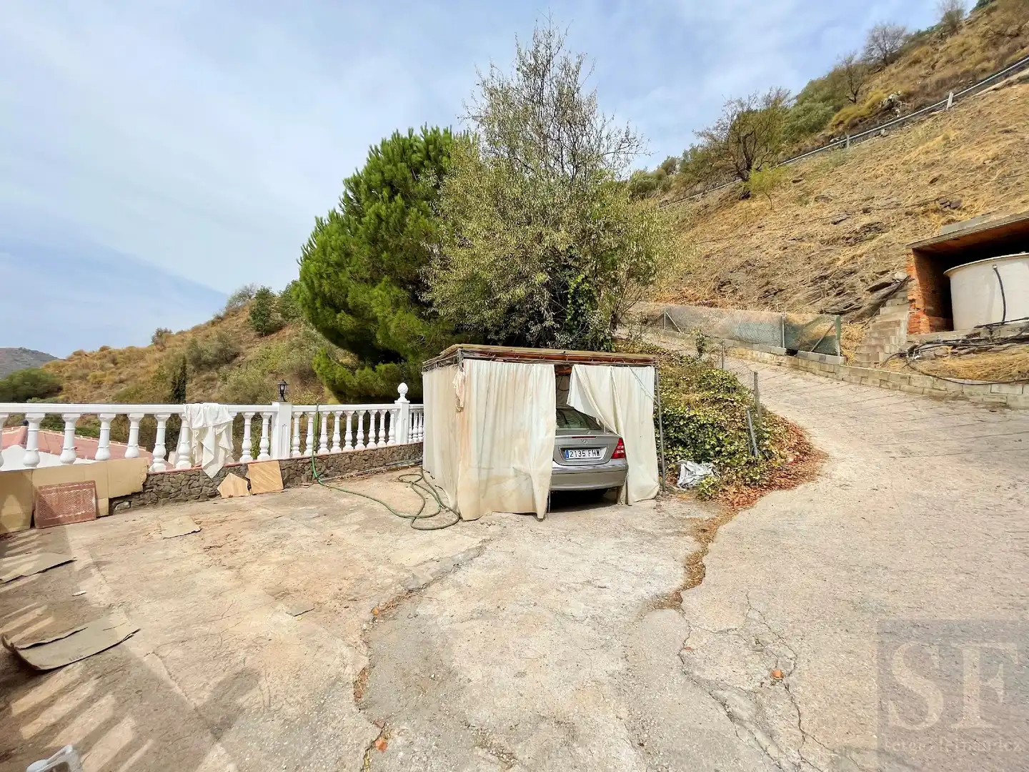 Casa in vendita a Cómpeta, imagen 18