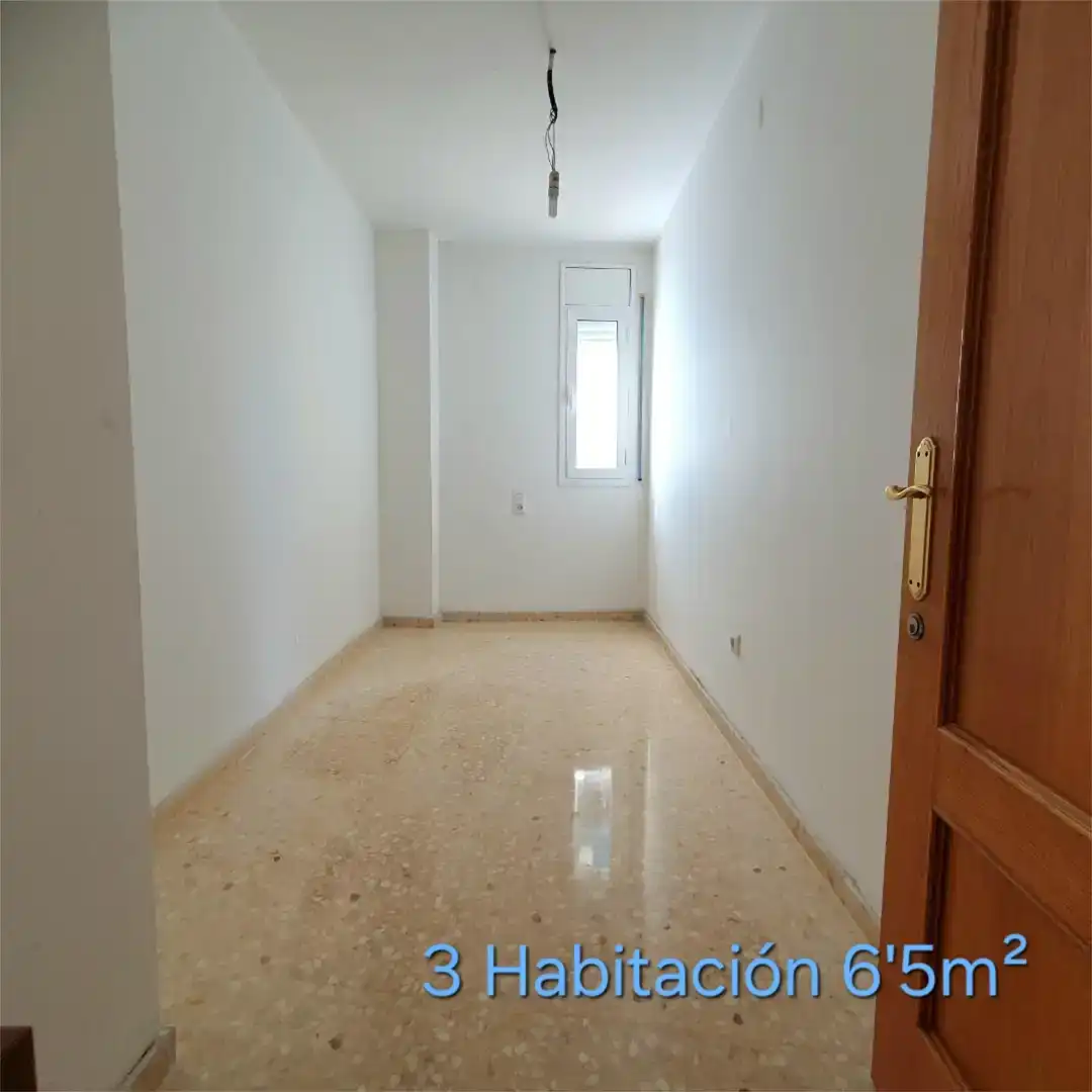 Dormitori de Pis en venda en Constantí amb Aire condicionat i Balcó