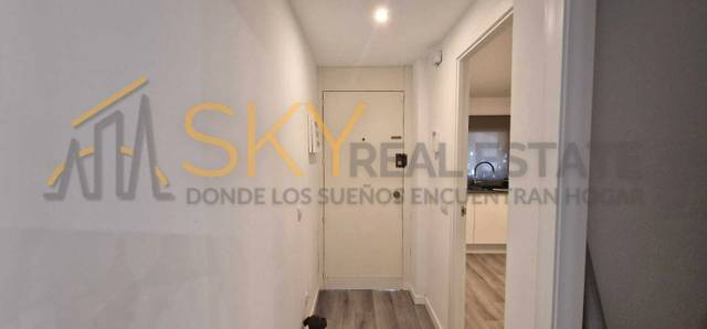 Piso en Venta en Carrer Rafael Xamena en Es Jonquet