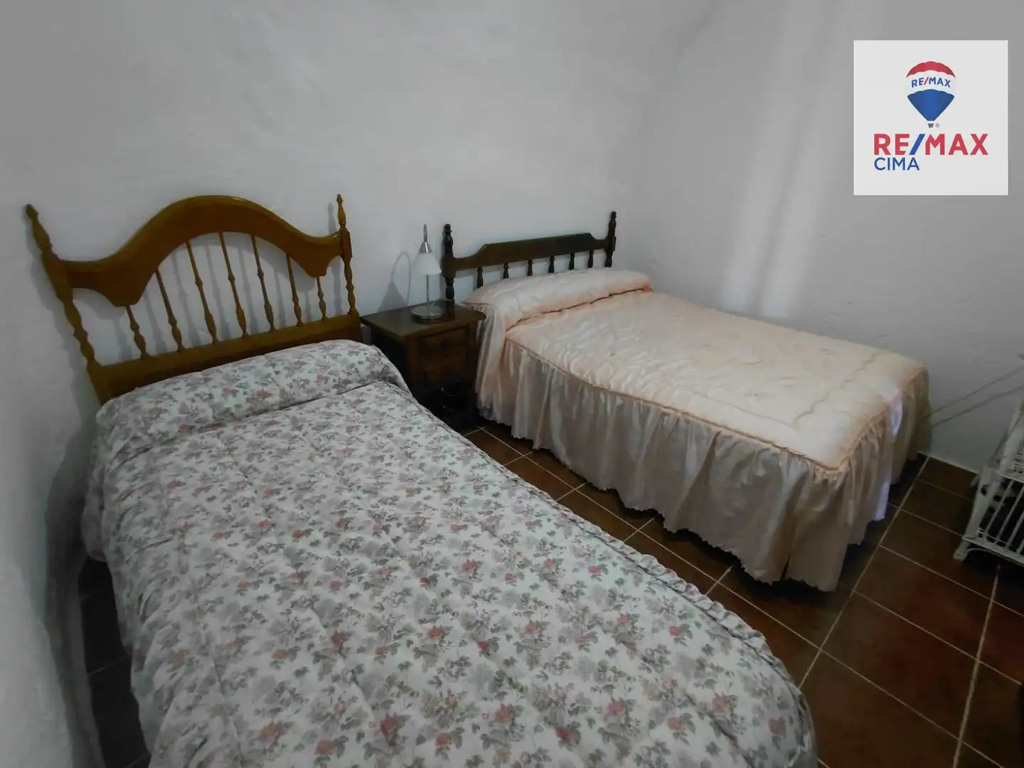 Habitación de Finca rústica en venta en Benamaurel