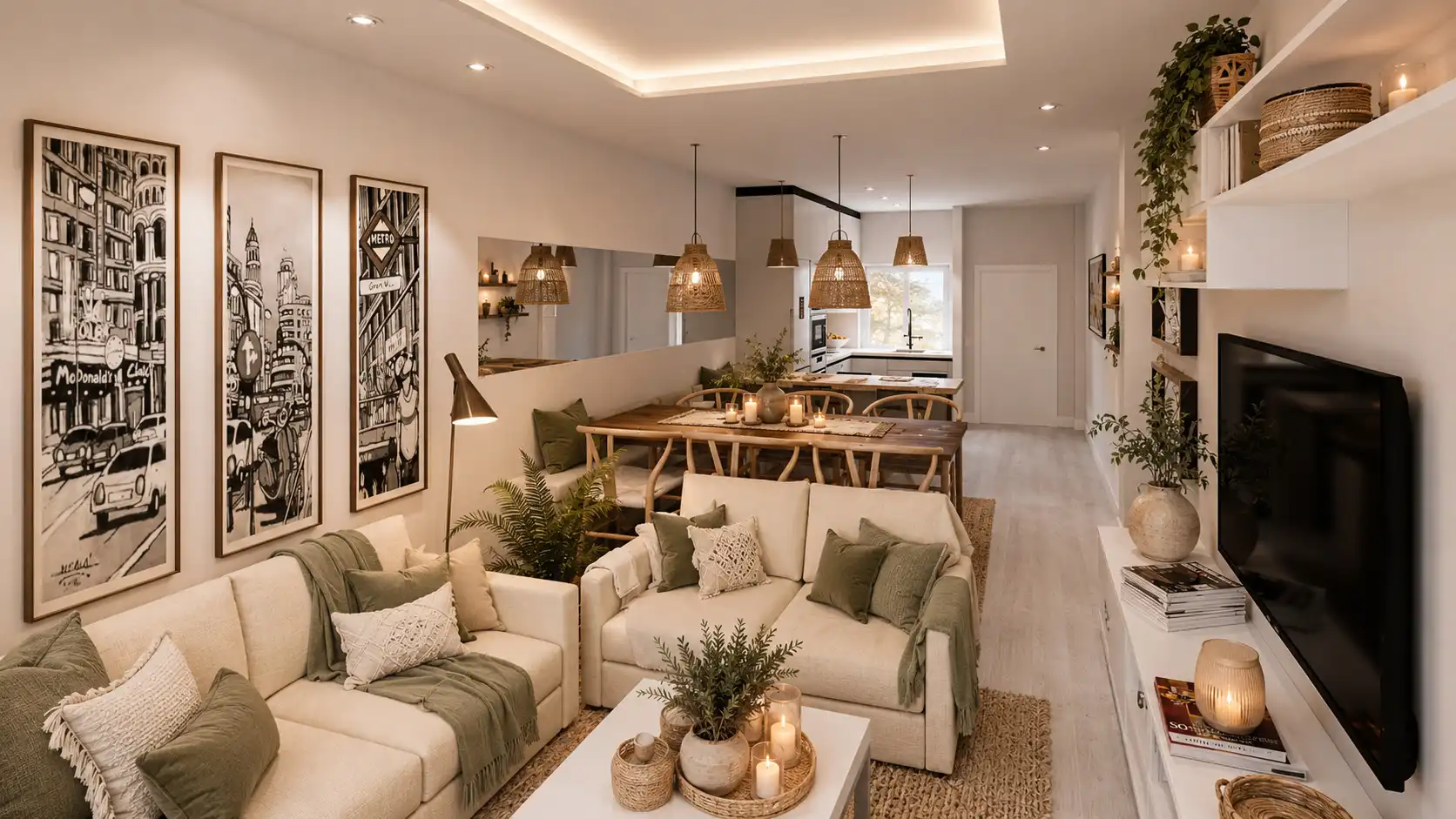 Planta baja en venta en Barrio Oruña, Oruña