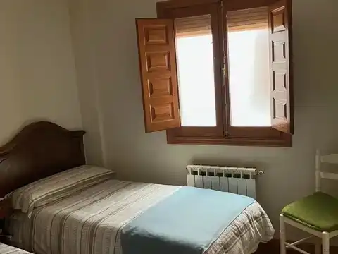 Dormitori de Pis en venda en Ciudad Rodrigo amb Balcó