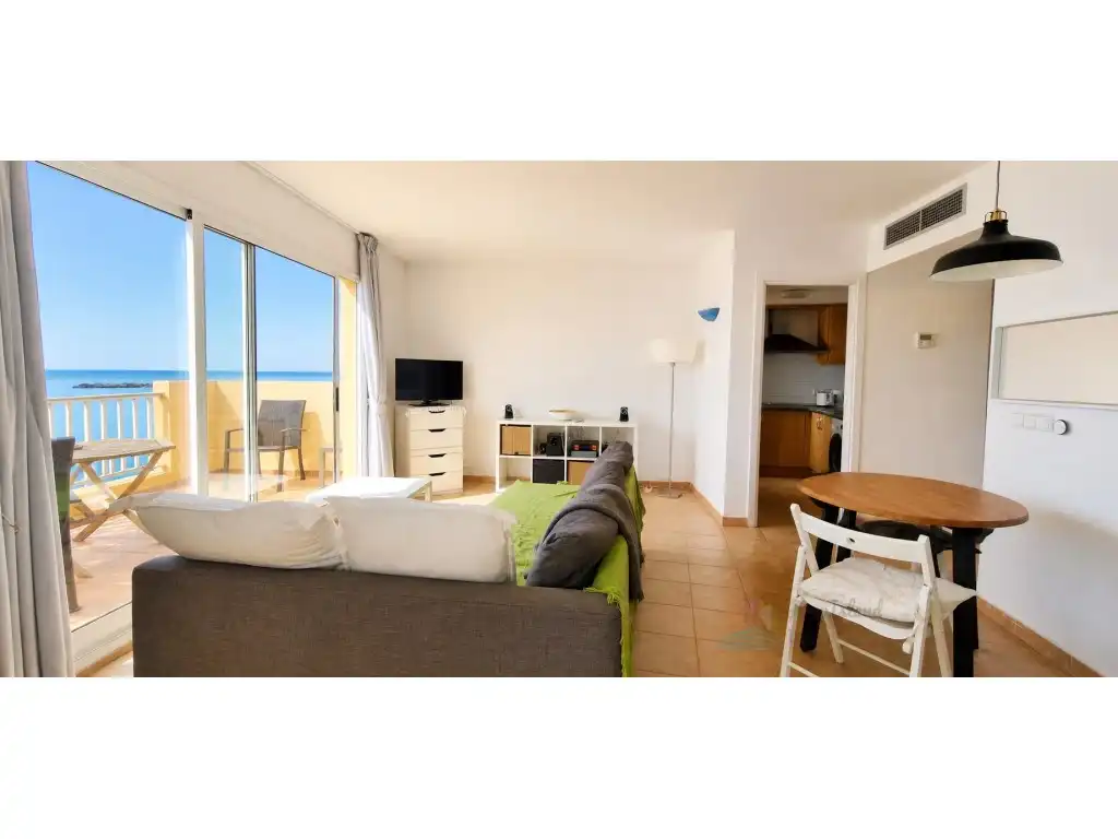 Attic for rent in Calle Del Pou Roig, Sant Carles
