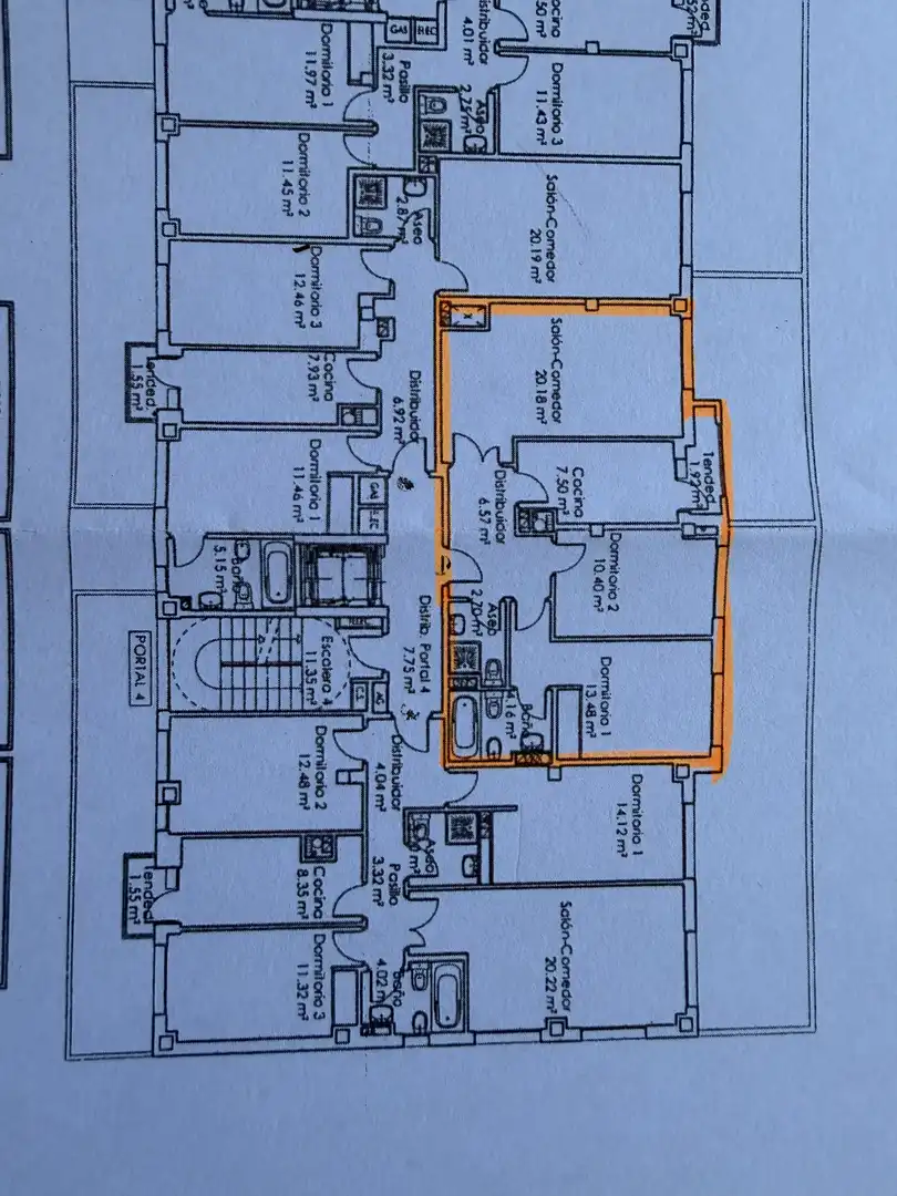 Flat for sale in Miranda de Ebro  with Balcony