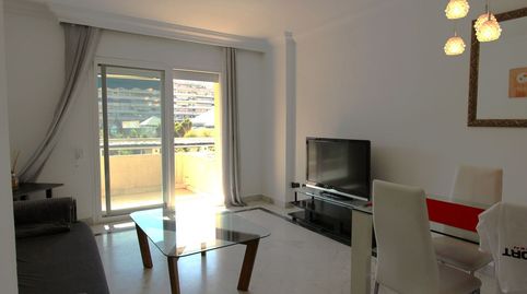 Foto 5 von Wohnungen zur Miete in Puerto Banús, Marbella