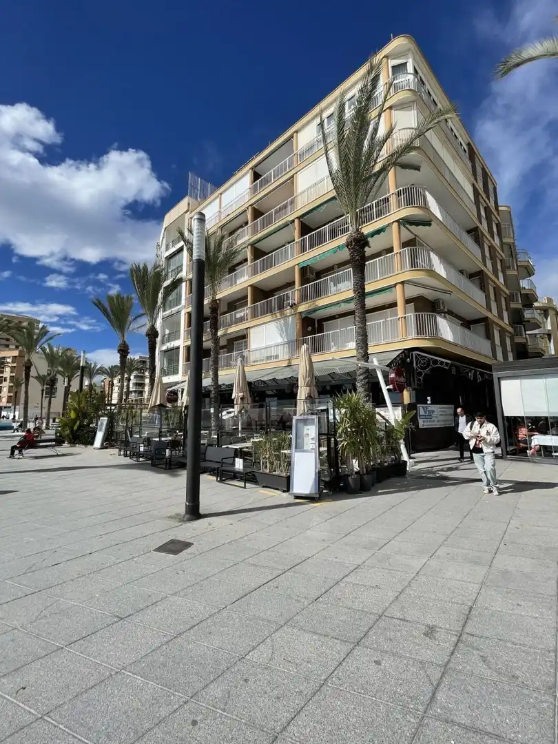 Àtic en venda a La Mata, imagen 16