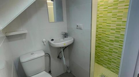 Foto 5 de Planta baixa de lloguer a Centro, Vélez-Málaga
