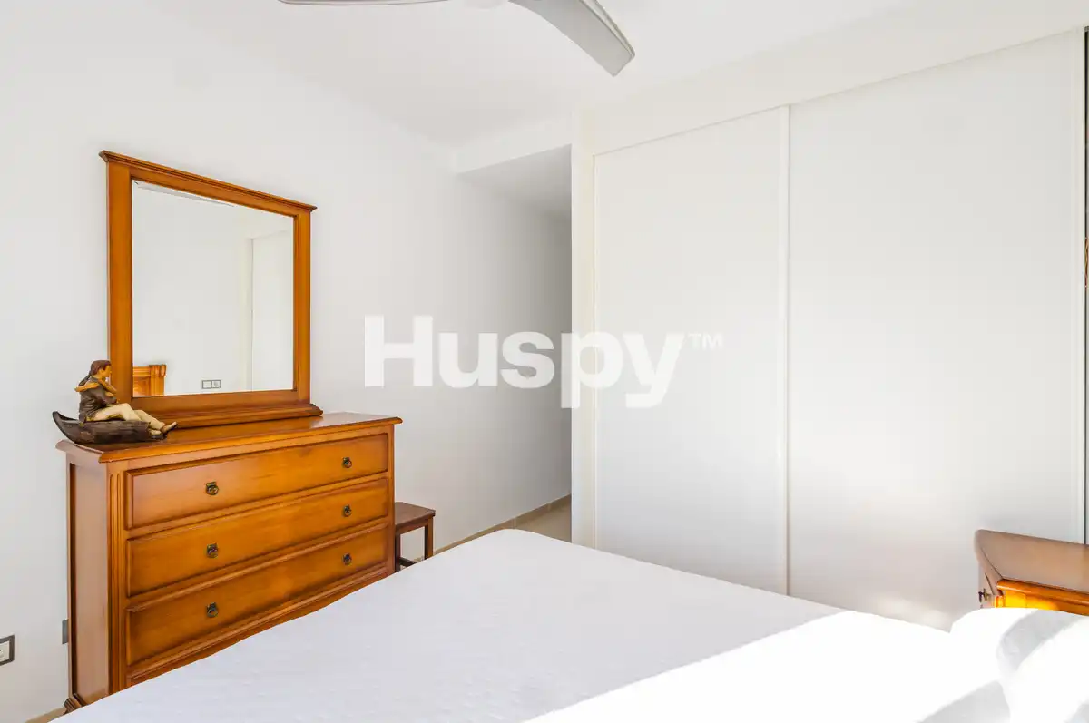 Habitación de Casa o chalet en venta en Campanillas