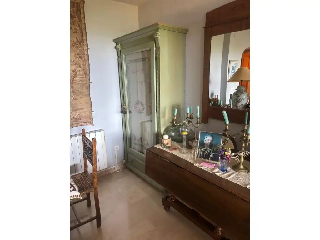 Pis amb ascensor en venda a Altea la Vella, imagen 17