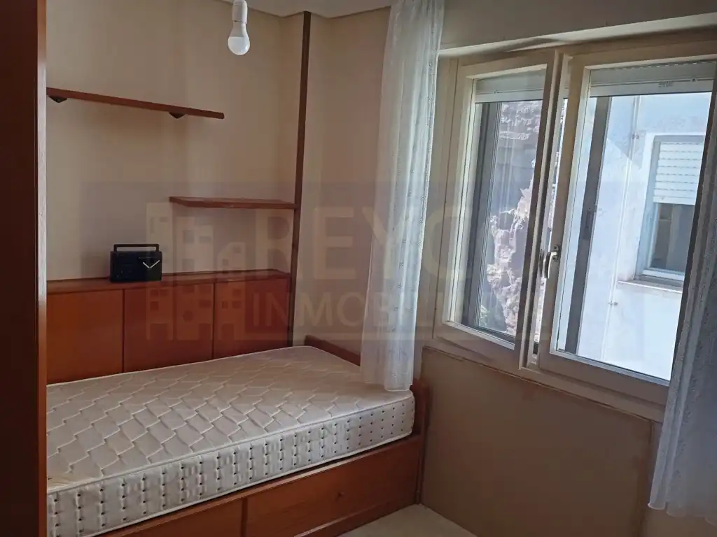 Schlafzimmer von Wohnung zum Verkauf in Nájera mit Terrasse