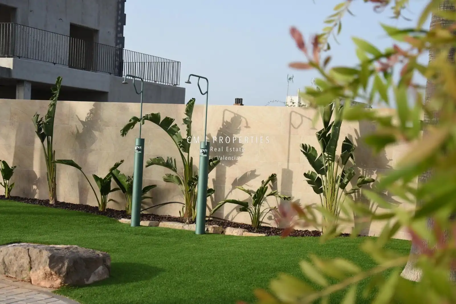 Terrace of Houses for rent in Riba-roja de Túria  with Air Conditioner, Heating and Terrace