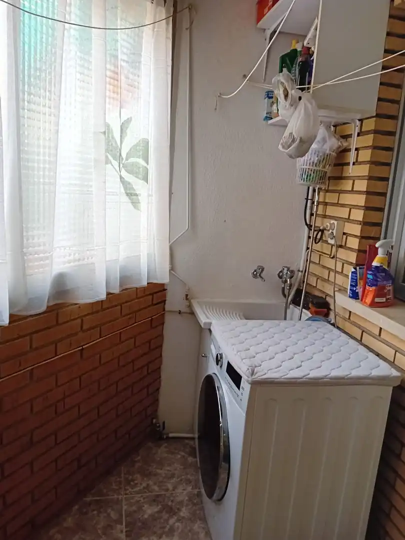 Habitación de Piso en venta en Valdepeñas con Aire acondicionado, Calefacción y Terraza
