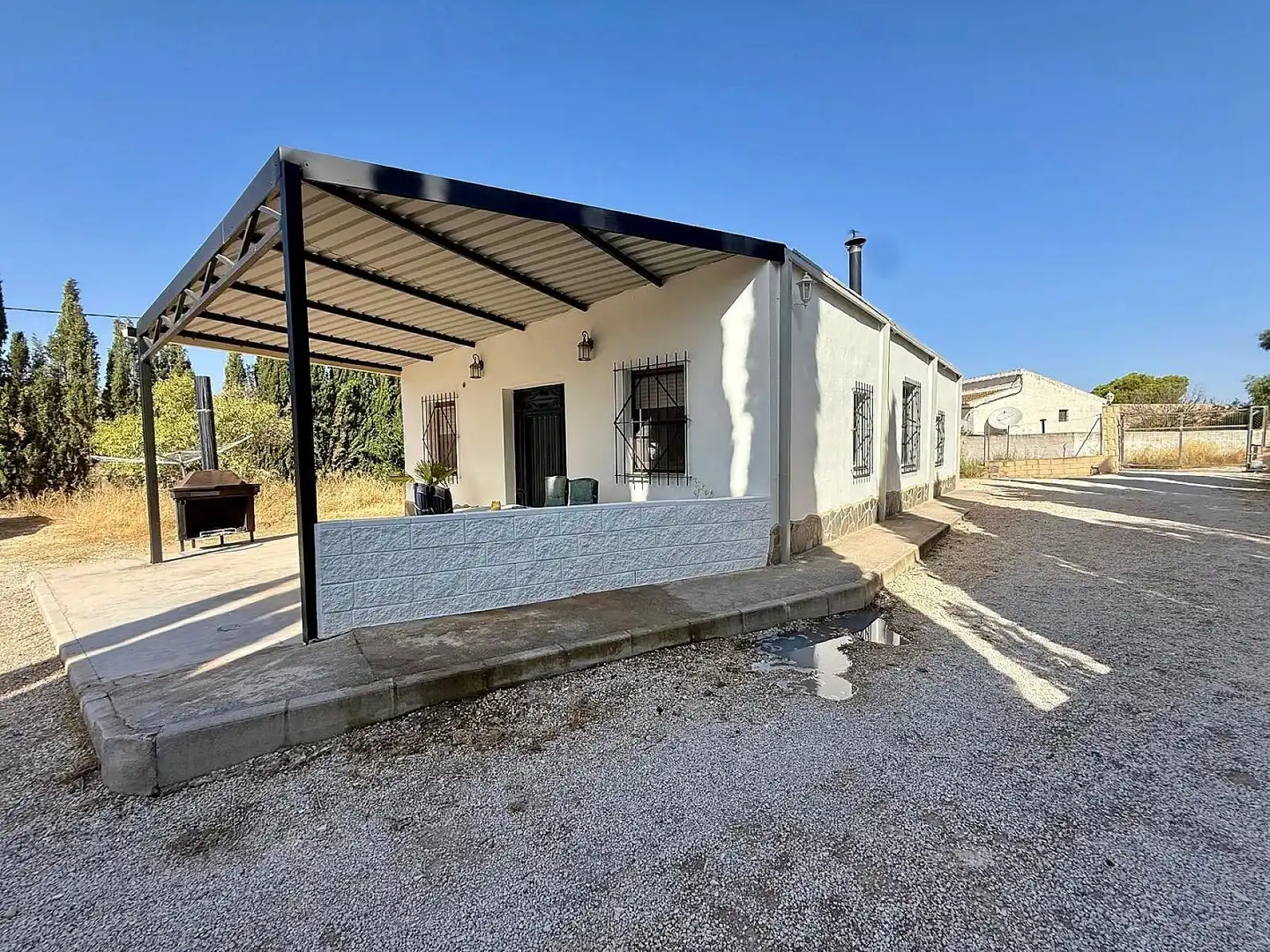 Casa en venda a El Pinós / Pinoso, imagen 2