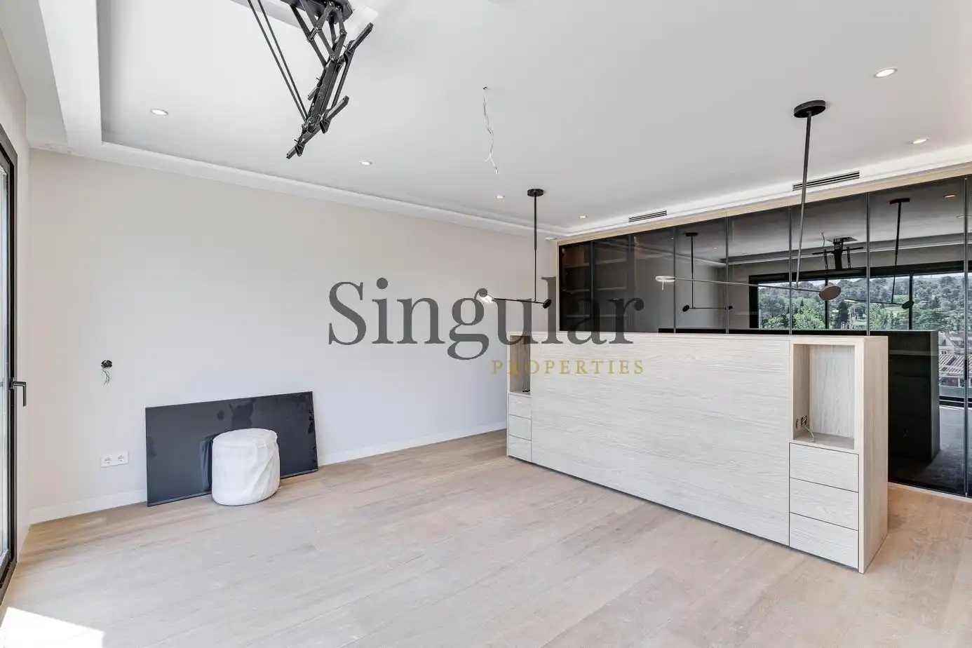 House with pool for sale in Passeig de Valldoreix, imagen 63