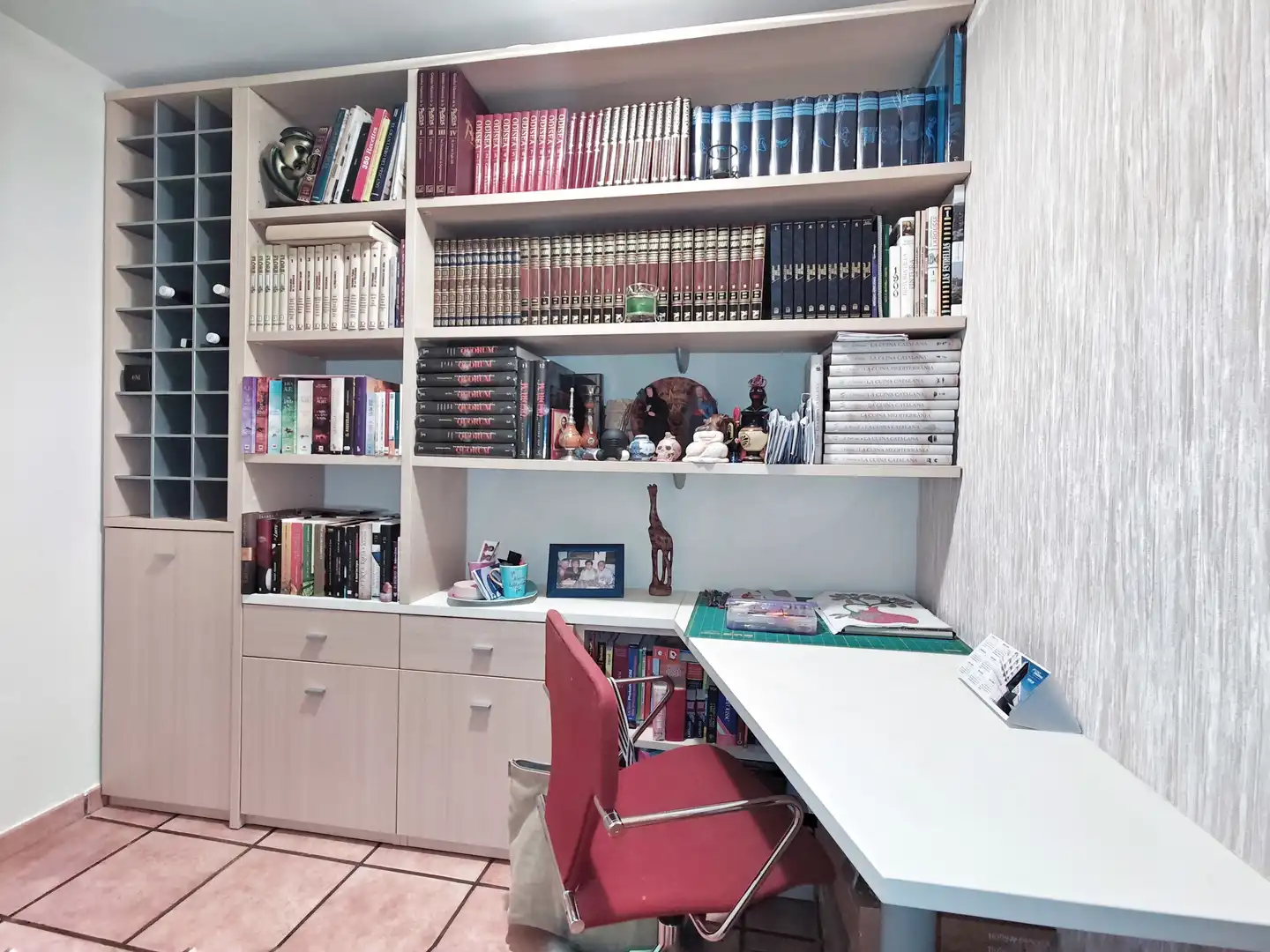 Appartamento con ascensore in vendita a Calle lleida 13 13, imagen 6