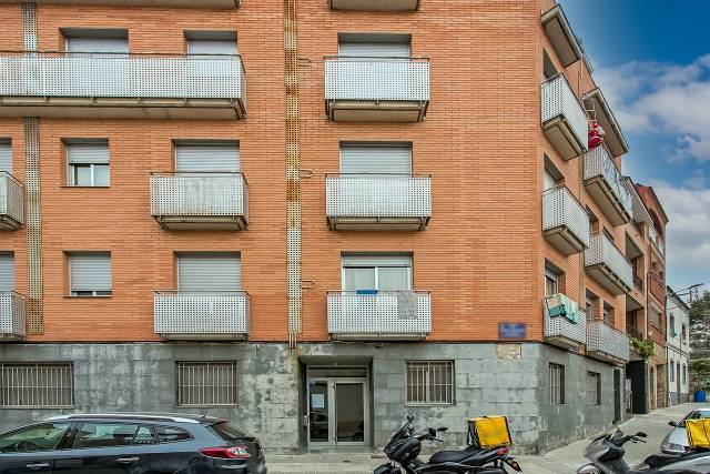 Garaje en Venta en General Moragues, 27 en Can Boada