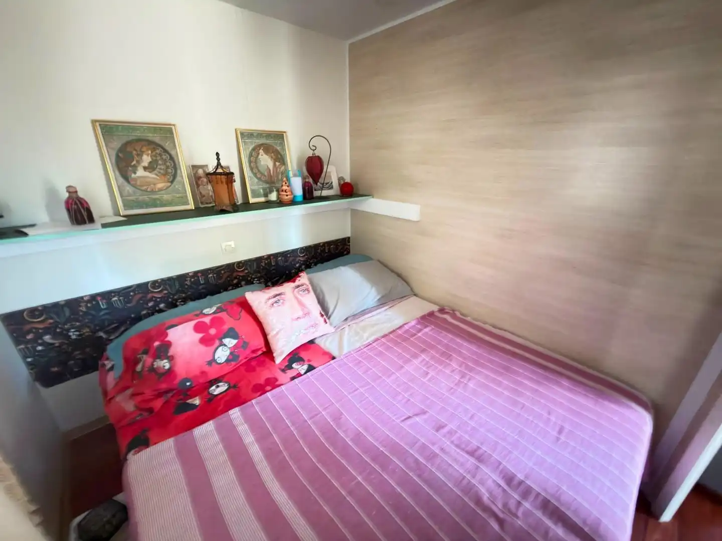 Bedroom of Country homes for sale in Tibi