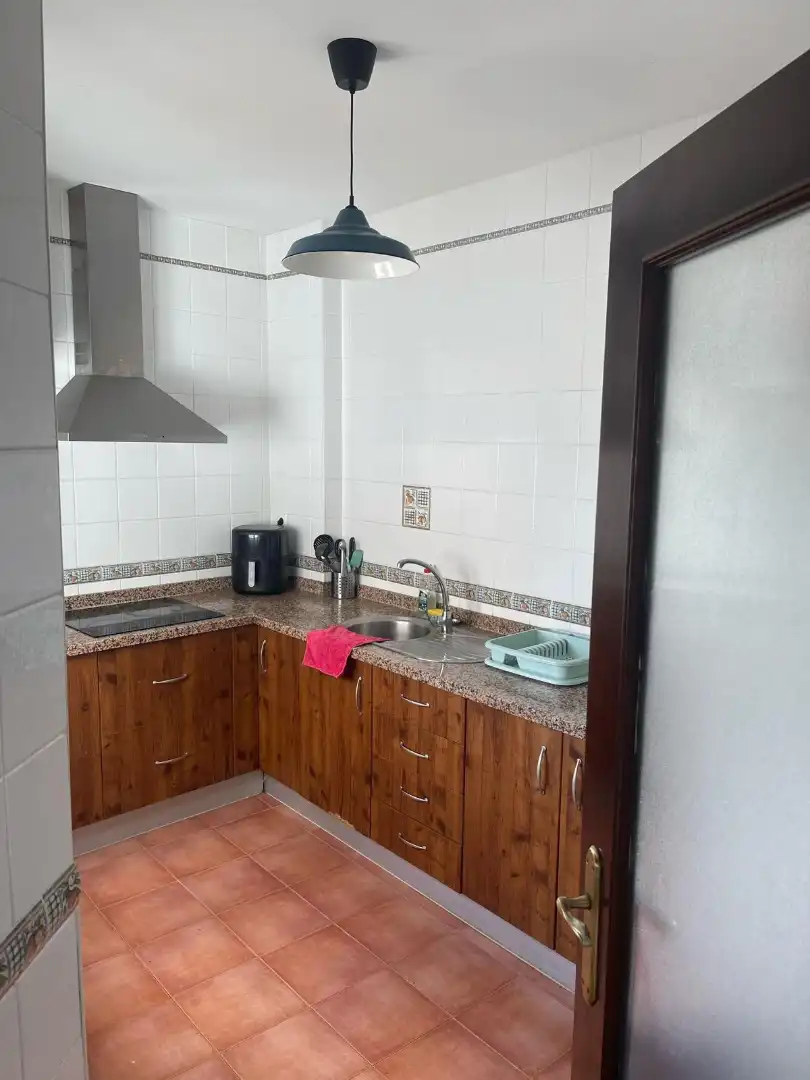 Piso en venta en Calle las Flores, Alcalá del Río