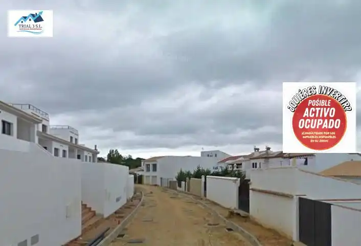 Wohnung zum Verkauf in Villablanca mit Gemeinschaftspool