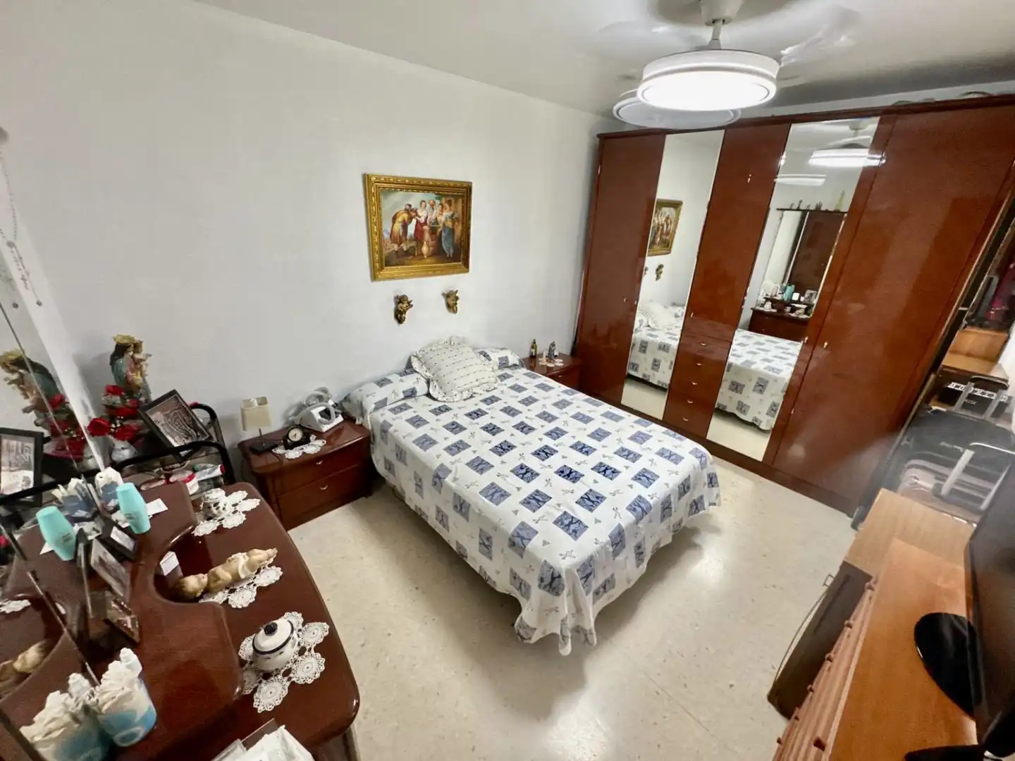 Appartement avec ascenseur à vendre à Trabajadores Inmigrantes, imagen 9