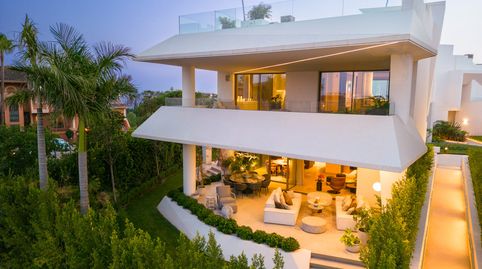 VILLA CON VISTAS AL MAR