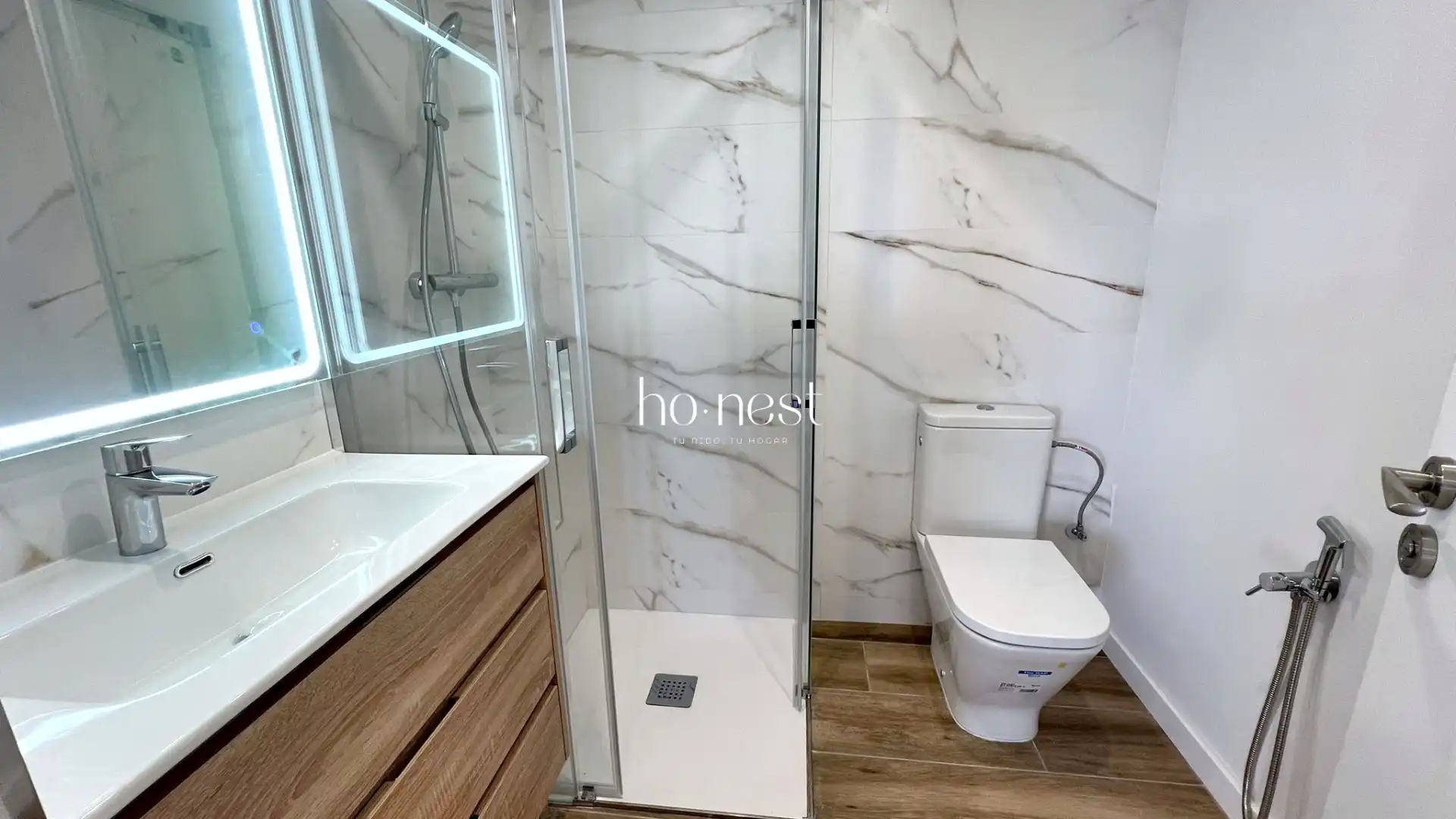 Baño de Piso en venta en Olèrdola con Calefacción y Balcón