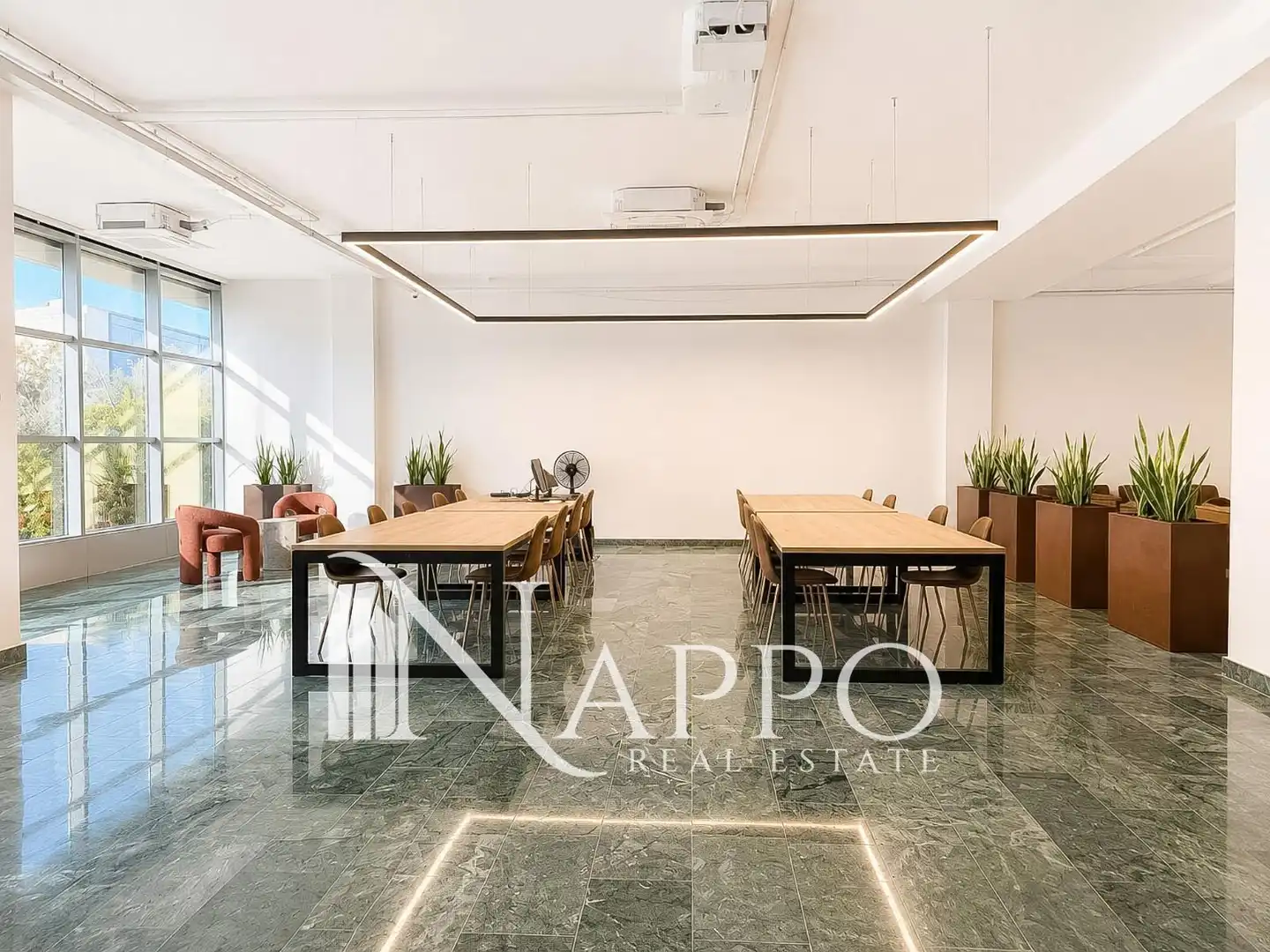 Büro mit Aufzug zum Verkauf in del rei, imagen 6