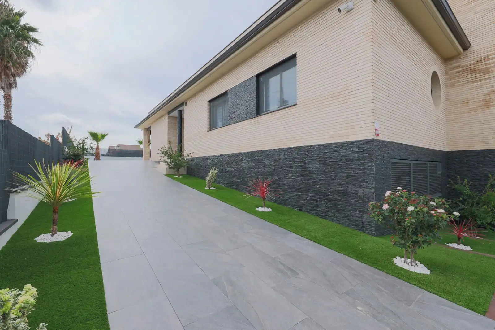 Casa o chalet en venta en Caldes, Lliçà d'Amunt