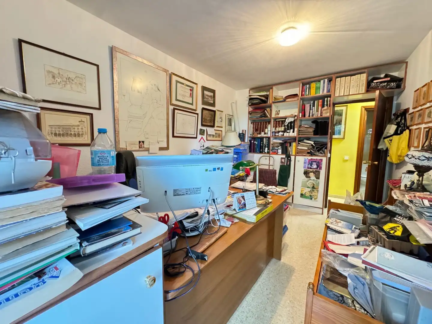 Appartement avec piscine à vendre à del faro 1, imagen 41